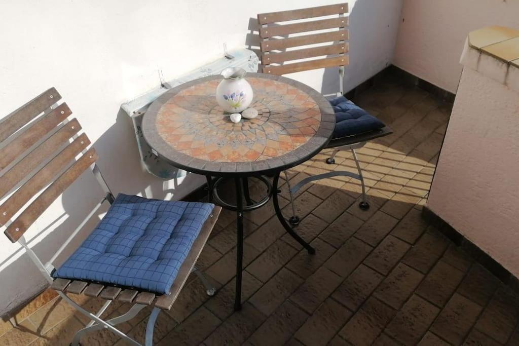 Fachwerk-Romantik 2 An Der Mosel Treis-Karden Kültér fotó